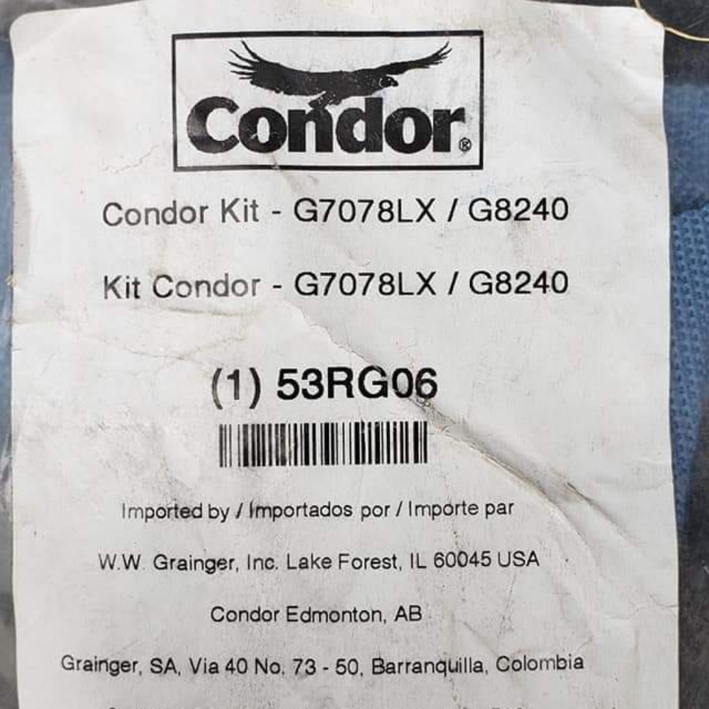 Condor - Picture 3 of 3